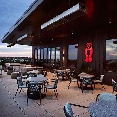 The Scarlet, Lincoln, A Tribute Portfolio Hotel Exterior foto